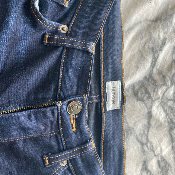 Hudson jean long - Picture 3 of 3